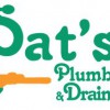 Pat's Plumbing & Drains