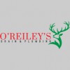 O'Reiley's Drain & Plumbing