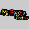 Mi Fiesta Rentals