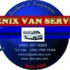 Phoenix Van Services