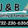 J & B Painting & Remodeling