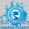 Robert Parramore's Pressure Washing