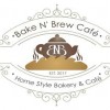 Bake N' Brew Homestyle Bakery & Cafe