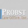 Probst Law Office