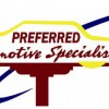 Preferred Automotive Specialists