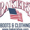 Baker's Shoes & Clothing