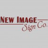 New Image Sign