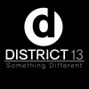 District 13