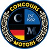 Concours Motors Auto Repair