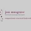 Jon Musgrave, LMT