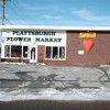 Plattsburgh Flower Market