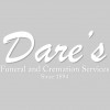 Dare's Funeral & Cremation Service