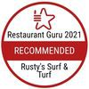 Rusty's Surf & Turf