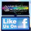 American Graffiti Signs & Digital Displays