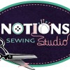 Notions Sewing Studio