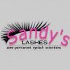 Professional Eyelash Extensions By Sandy