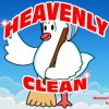 Heavenly Clean