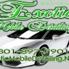 Exotic Mobile Detailing