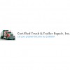 Certified Truck & Trailer Repair