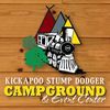 Kickapoo Stump Dodger Campground