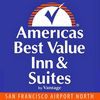 Americas Best Value Inn & Suites San Francisco Airport