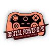 Digital Powerups