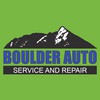 Boulder Auto Service & Repair