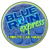 Blue Rain Express Car Wash