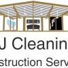 ECJ Cleaning & Construction Services