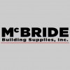 Mc Bride Building Splies/Hardware