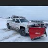 Johnson Snow Removal Service