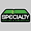 Specialty Coating & Laminating