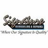 Signature Remodeling & Repair