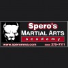 Spero's Martial Arts Academy