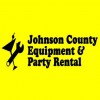 Johnson County Equipment & Party Rental