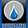 Consolidated Waterproofing Contractors