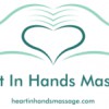 Heart In Hands Massage