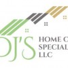 Dj's Home Care Specialists