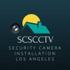 SCSCCTV Surveillance Camera Installation