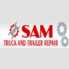 Sam Truck, Trailer & RV Repair