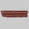 Rosenboom Construction