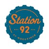 Station 92 At Woodstock