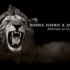 Harris, Harris & Associates