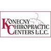 Konecny Chirorpactic Centers