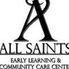 All Saints Early Learning & Community Care Center