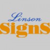 Linson Signs