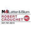 Robert Crouchet Commercial Real Estate Broker