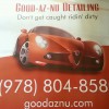 Good Az Nu Detailing