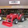 Keno Tractors