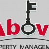 Above Property Management